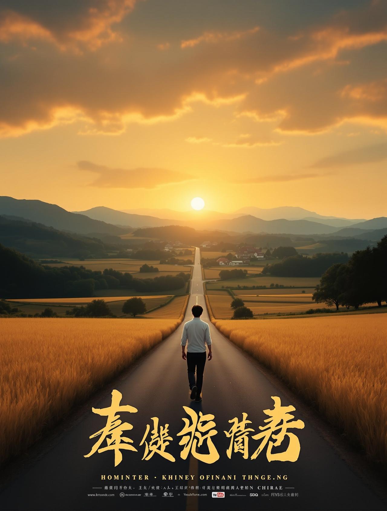 短剧免费在线看 - 归途