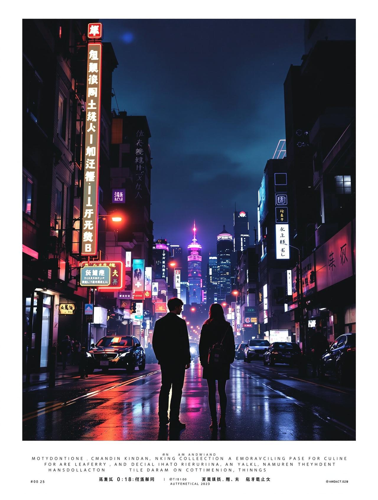 短剧免费在线看 - 都市夜归人